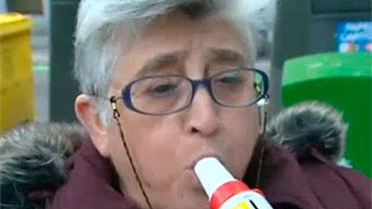 Tengo alergia, ¿qué hago?