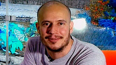 Nos Queda la Música: La Casa Azul