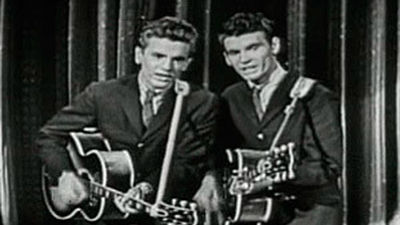 Nos Queda la Música: Hermanos rivales