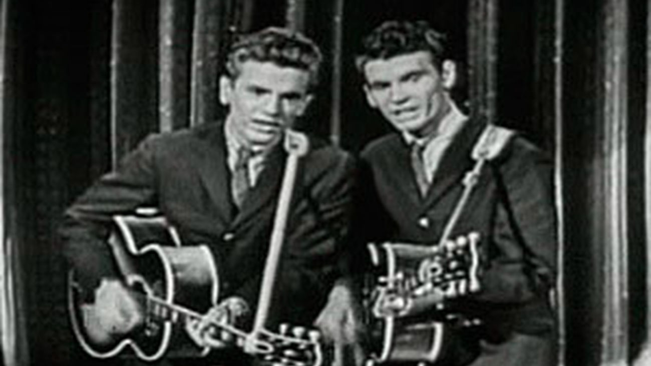 Nos Queda la Música: Hermanos rivales