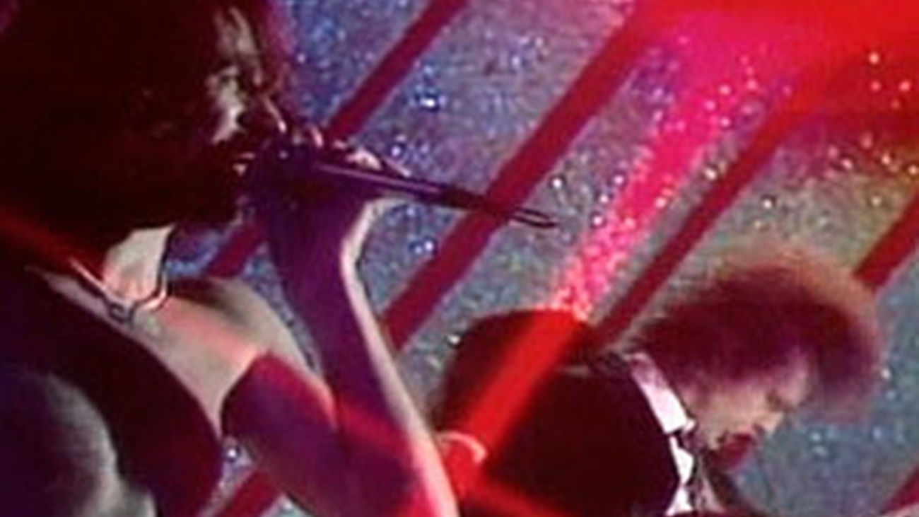 Nos Queda la Música: Himnos heavy 2