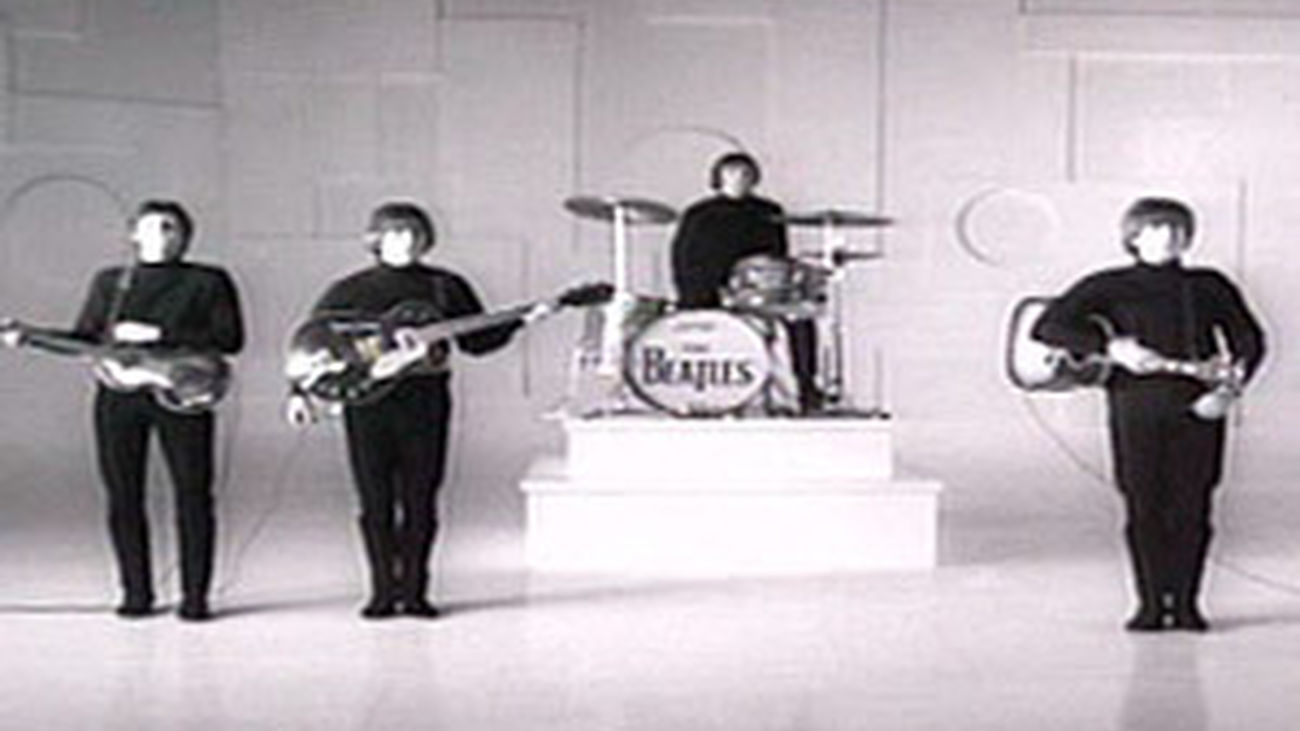 Nos Queda la Música: 200 artistas clave, extranjeros 2