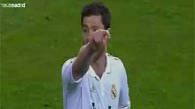 El Real Madrid tiene a Ramos, Alonso, Coentrao e Higuaín apercibidos