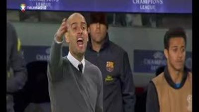 Las 72 horas más fatídicas de las últimas temporadas para el Barça