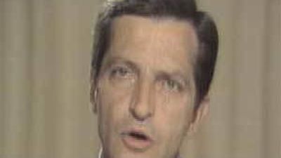 Adolfo Suárez ingresado en un hospital por una bajada de tensión