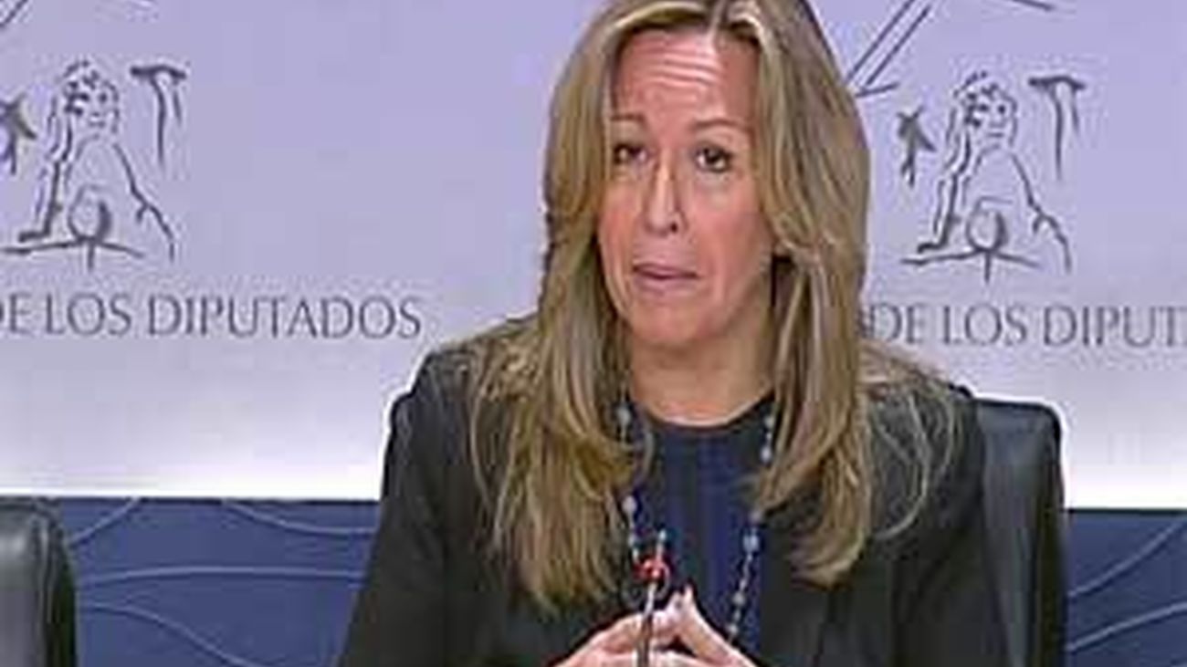 El PSOE estudia recurrir ante el Tribunal Constitucional el decreto sanitario