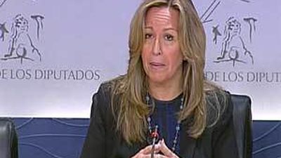 El PSOE estudia recurrir ante el Tribunal Constitucional el decreto sanitario