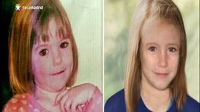 Scotland Yard cree que Madeleine McCann podría estar viva y publica una foto