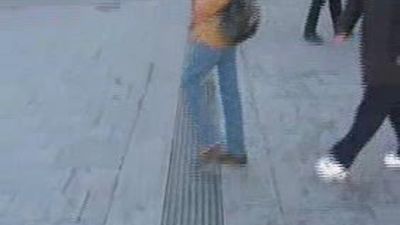 El "pavimento inteligente" llega a Madrid