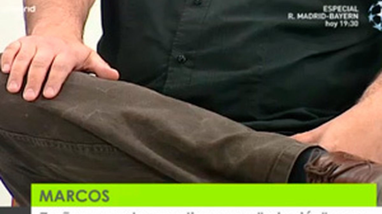 Infieles, gracias a la red