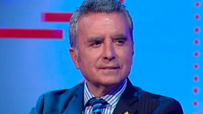 Ortega Cano, su entrevista más sincera