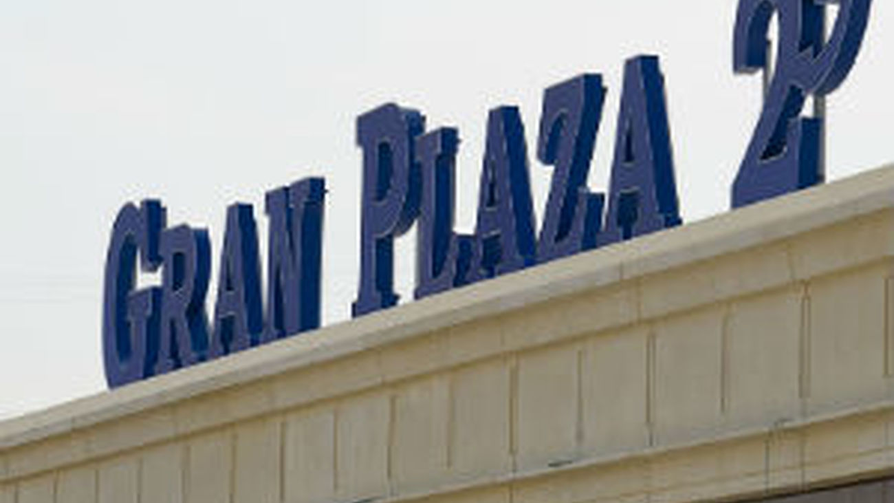 Gran Plaza 2