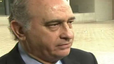 El juez archiva la causa contra el ministro del Interior por revelar secretos sobre Cordón