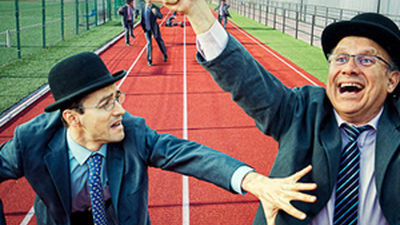 España celebra este jueves el Día  de la Diversión en el Trabajo