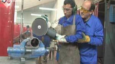 Suben un 15 % los españoles que recurren a Cáritas para buscar un trabajo