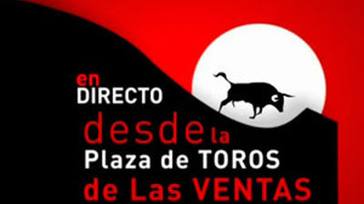 El miércoles, corrida goyesca en Telemadrid