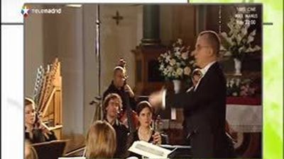 La agenda de Ahora Marta