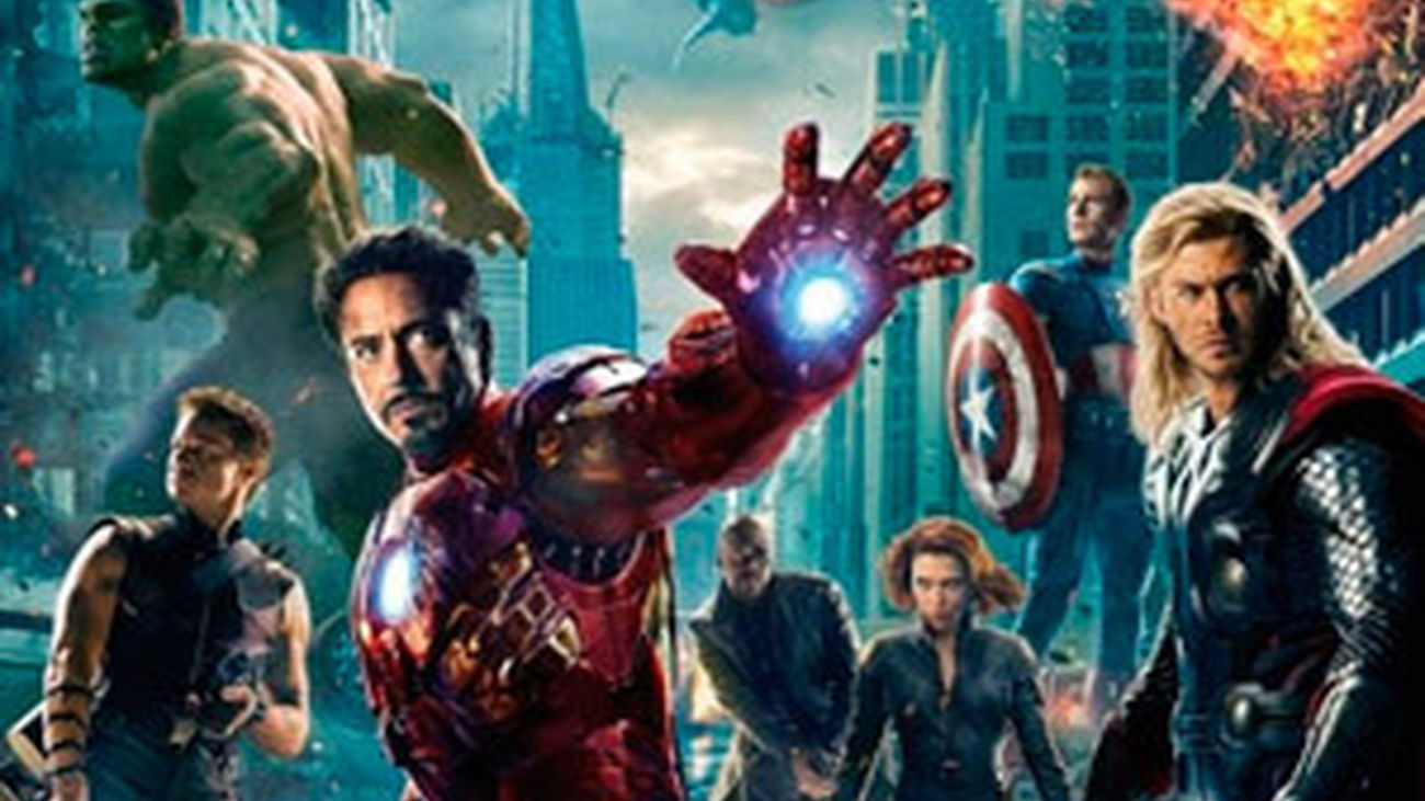 Los estrenos de la semana