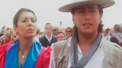 Carmina y Ernesto: la relación más escabrosa