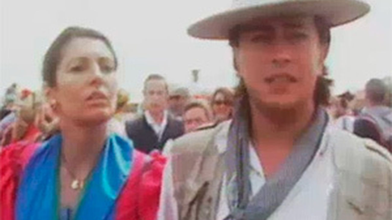 Carmina y Ernesto: la relación más escabrosa