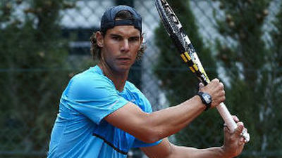 Nadal coloca a Mónaco en el punto de mira