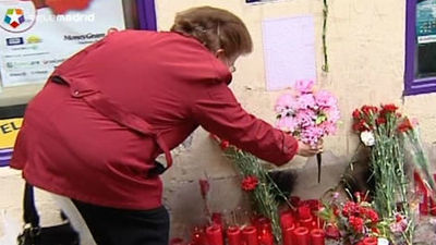 Cinco de los 10 detenidos por el asesinato de Vallecas ingresan en un centro de menores