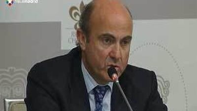 El Gobierno apuesta por las reformas y un cambio de modelo productivo