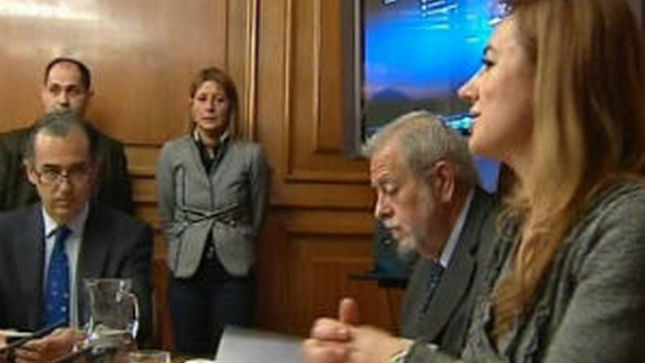 Hacienda descarta que sea necesario intervenir comunidades autónomas