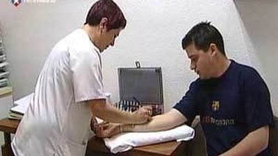 Uno de cada cuatro españoles padece algún tipo de enfermedad alérgica