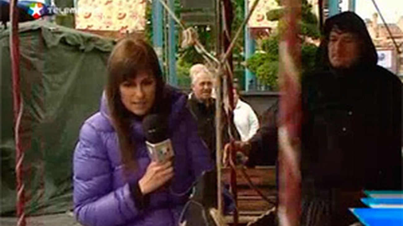 Un paseo por el siglo XIX en Móstoles