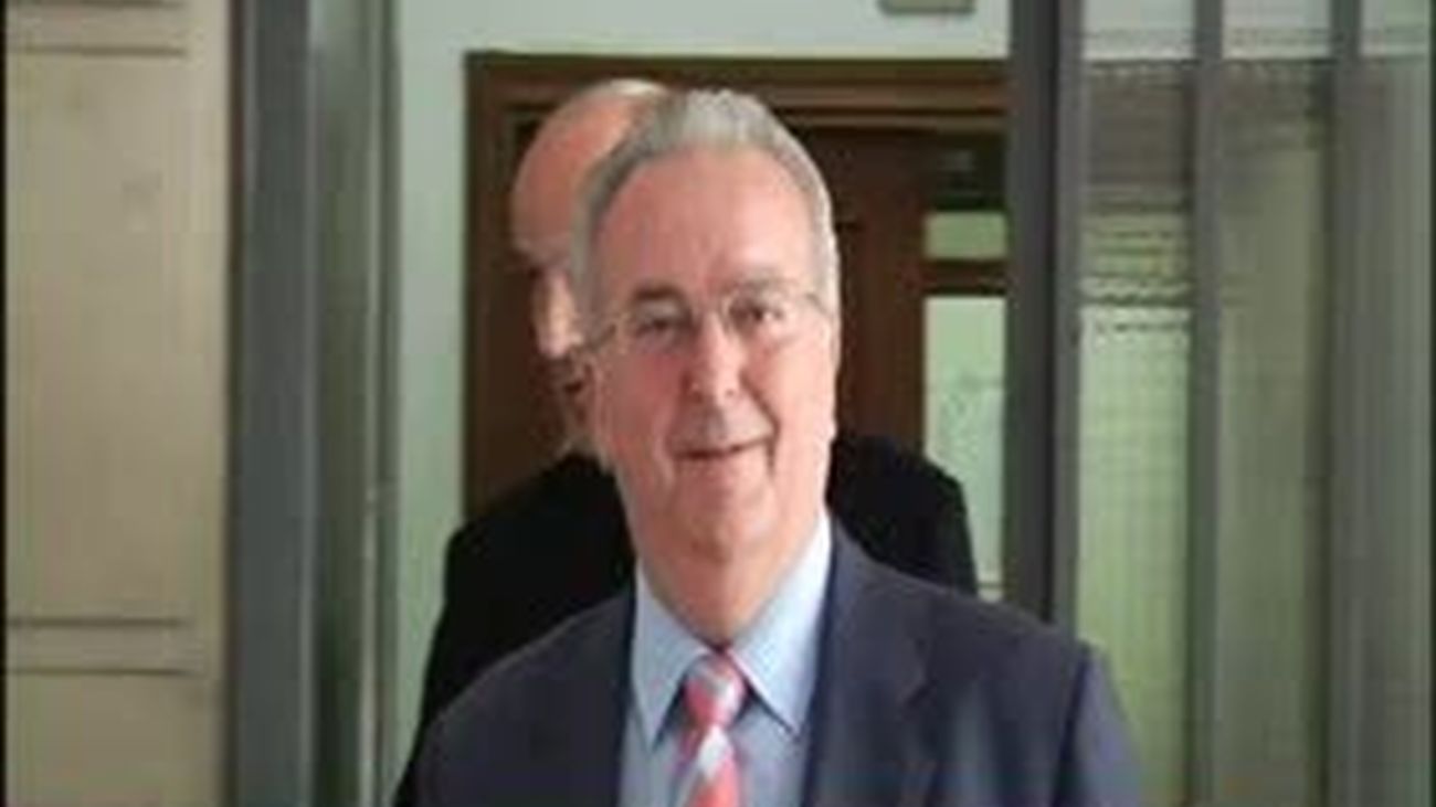 Reunión de la junta de portavoces