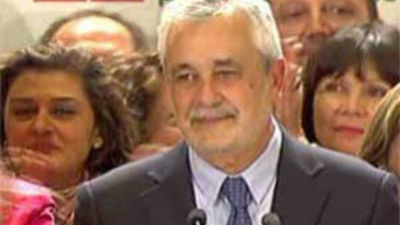 Manos Limpias anuncia una querella contra  Griñán, Chaves y Zarrías por el caso ERE