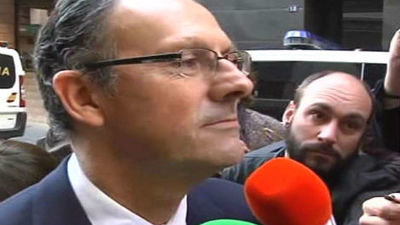 El abogado de Urdangarin niega haber mantenido contactos con la Fiscalía