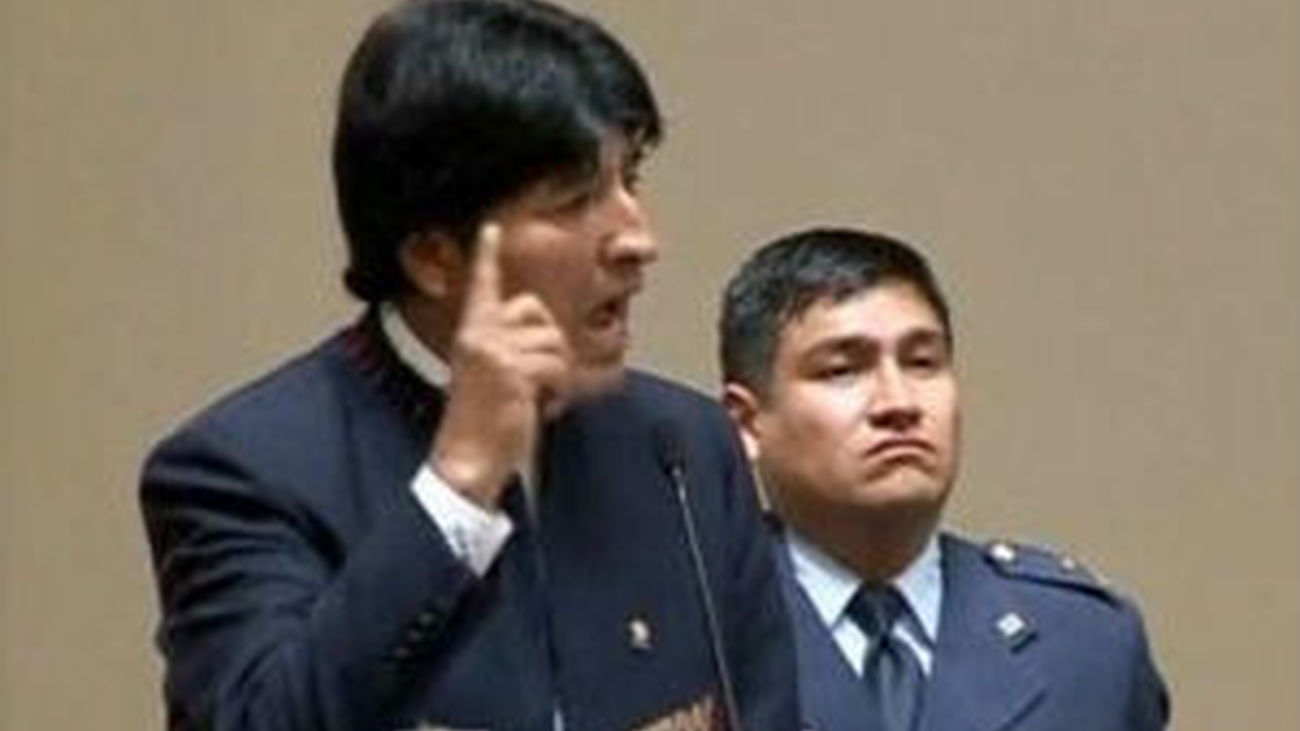 Una "empresa independiente" fijará el valor de la filial de Red Eléctrica en Bolivia