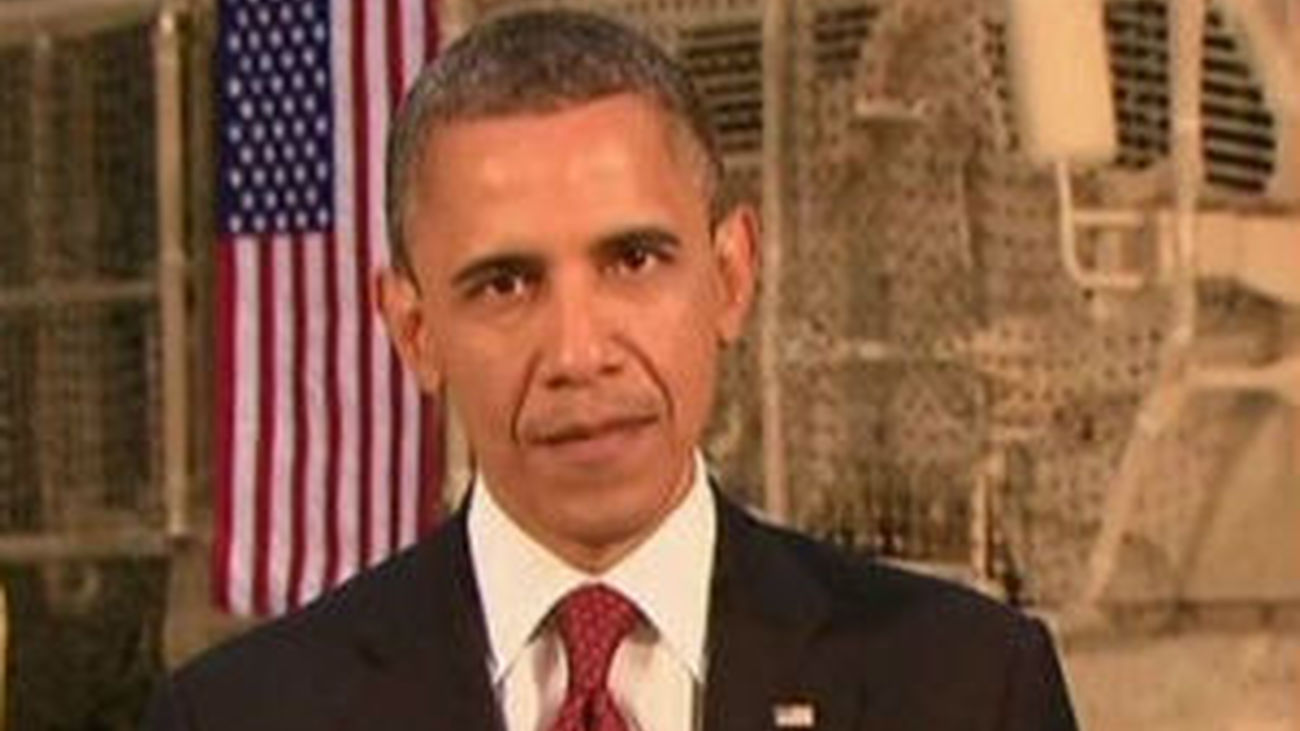 Seis muertos en un atentado tras la visita de Obama a Afganistán
