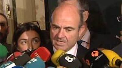 El Gobierno regulará las sociedades para aislar los activos inmobiliarios de la banca