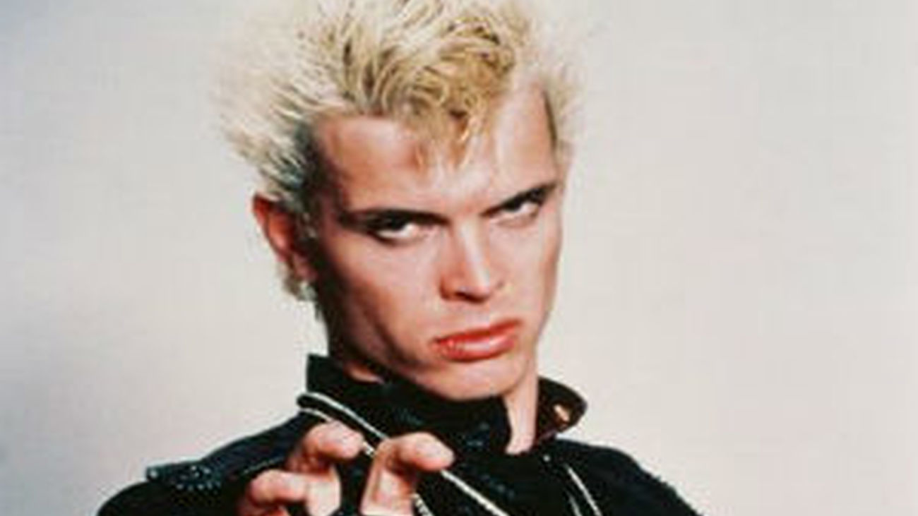 Billy Idol