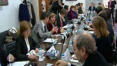 La FEMP quiere una administración común para municipios menores de 20.000