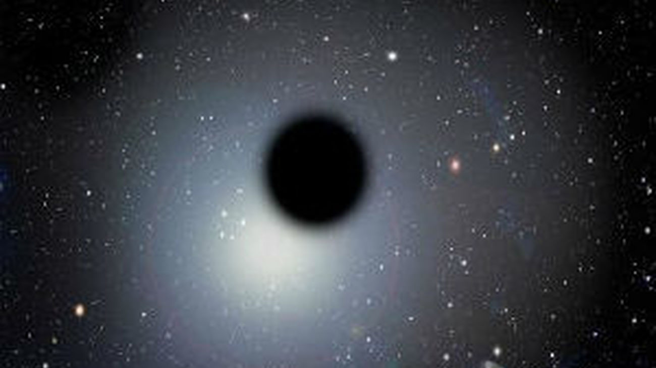 La Vía Láctea contiene hasta 100 millones de agujeros negros, según los expertos