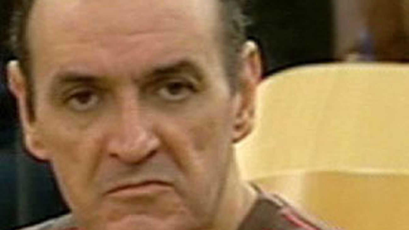 Localizado en Venezuela De Juana Chaos, huido en 2010