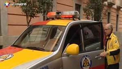 Detenido un dominicano  tras apuñalar a otro en Tetúan