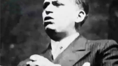 El asesinato de Calvo Sotelo