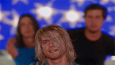 Nos queda la Música: Nirvana 2