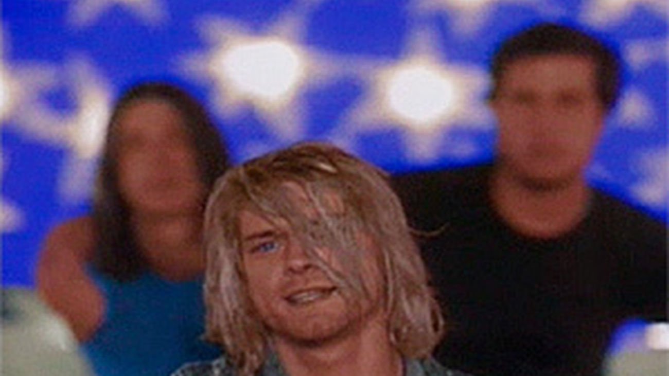 Nos queda la Música: Nirvana 2