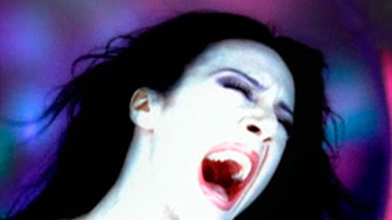 Nos queda la Música: Supervoces