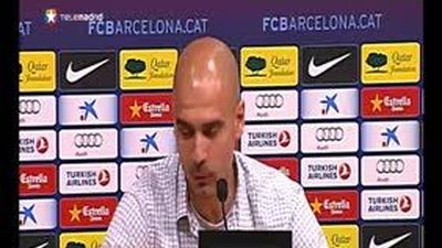 El legado de Guardiola no será fácil para Tito