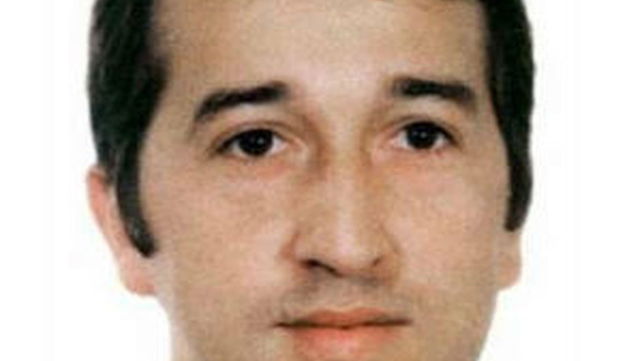 Autorizada la extradición a España del presunto etarra Gogeaskoetxea