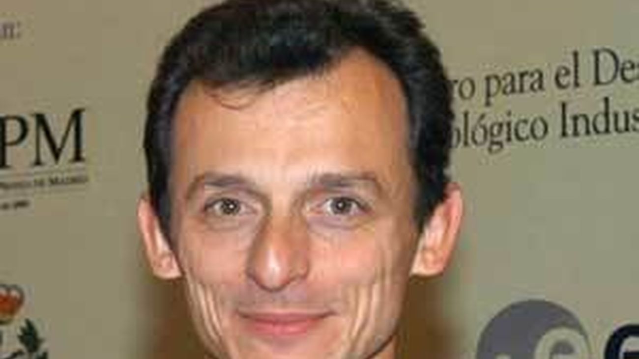 El astronauta Pedro Duque será el pregonero en las fiestas de San Isidro en Madrid