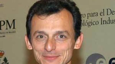 El astronauta Pedro Duque será el pregonero en las fiestas de San Isidro en Madrid