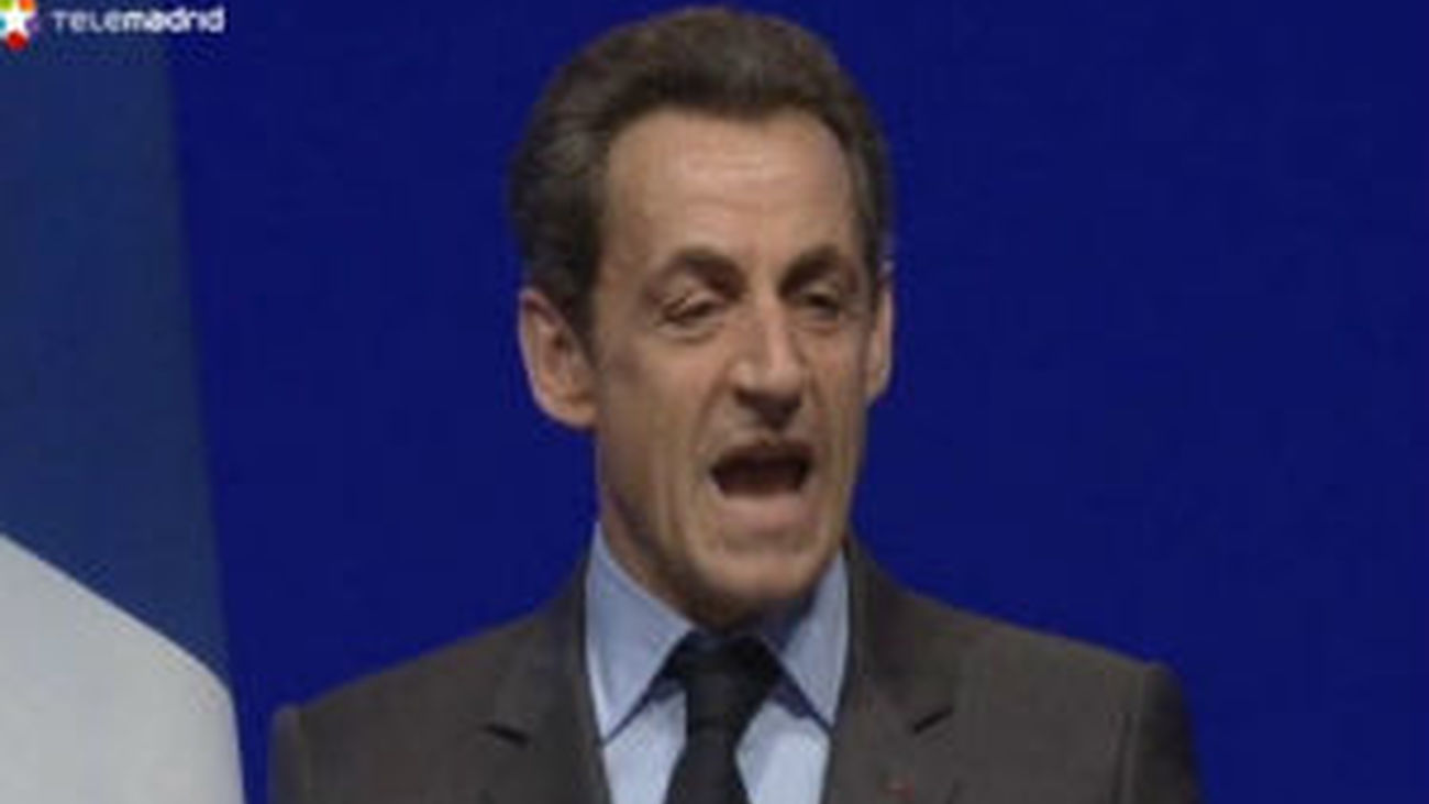 Sarkozy